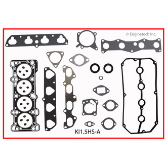 Enginetech® - Cylinder Head Gasket Set