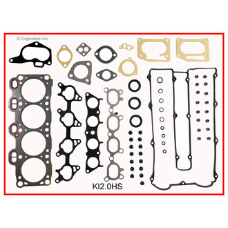 Enginetech® - Cylinder Head Gasket Set