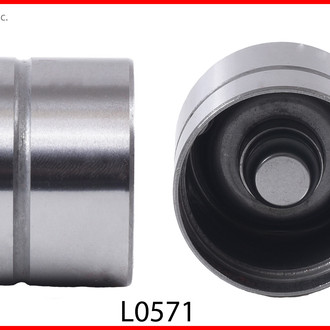 Enginetech® L0571-4 - Hydraulic Valve Lifters