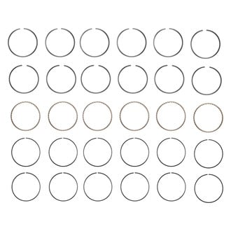 Enginetech® - Engine Piston Ring Set
