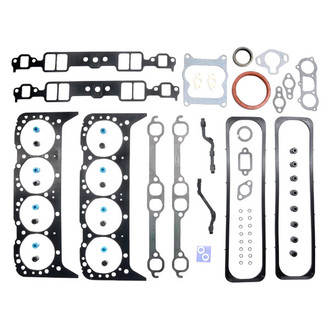 Enginetech® - Engine Full Gasket Set