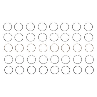 Enginetech® - Engine Piston Ring Set