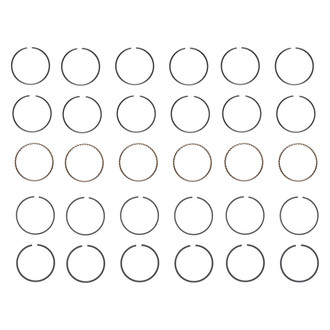 Enginetech® - Engine Piston Ring Set