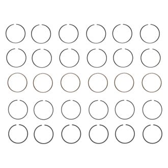 Enginetech® - Engine Piston Ring Set
