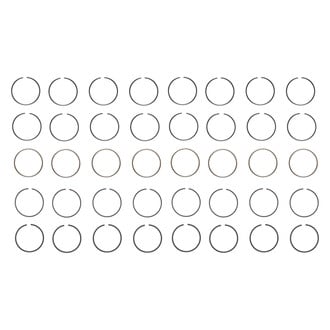 Enginetech® - Engine Piston Ring Set