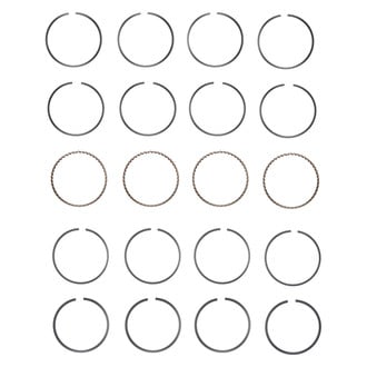 Enginetech® - Premium Engine Piston Ring Set