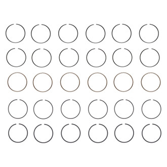 Enginetech® - Premium Engine Piston Ring Set