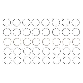 Enginetech® - Piston Ring Set