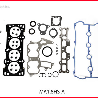 Enginetech® - Cylinder Head Gasket Set