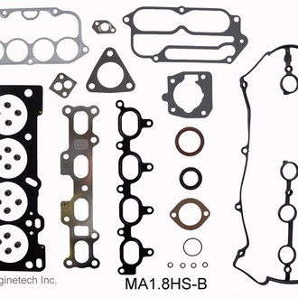 Enginetech® - Cylinder Head Gasket Set