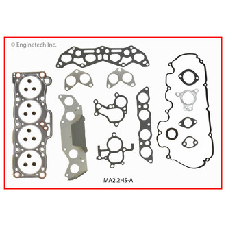 Enginetech® - Cylinder Head Gasket Set