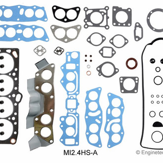 Enginetech® - Cylinder Head Gasket Set