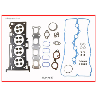 Enginetech® - Cylinder Head Gasket Set