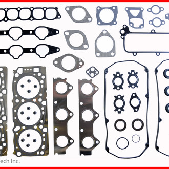 Enginetech® - Cylinder Head Gasket Set
