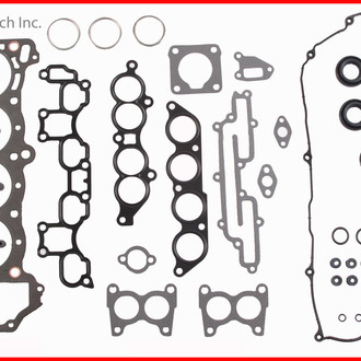 Enginetech® - Cylinder Head Gasket Set