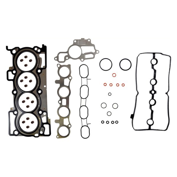 Enginetech® - Cylinder Head Gasket Set with Head Bolts