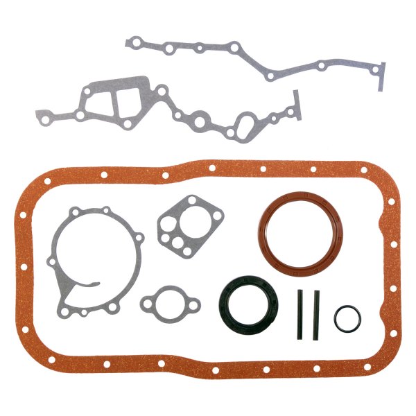 Enginetech® - Engine Lower Gasket Set