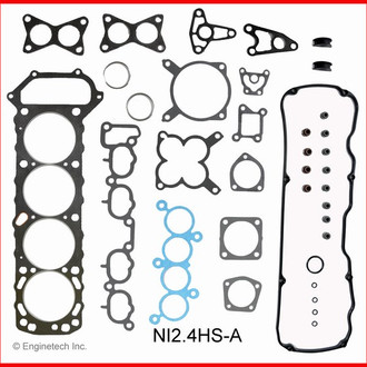 Enginetech® - Cylinder Head Gasket Set