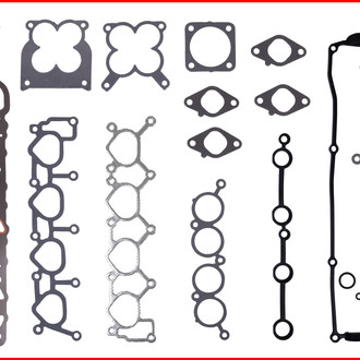 Enginetech® - Cylinder Head Gasket Set
