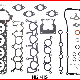 Enginetech® - Cylinder Head Gasket Set