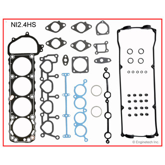 Enginetech® - Cylinder Head Gasket Set
