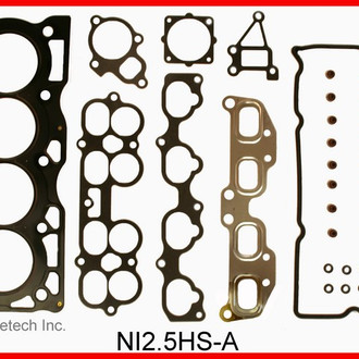 Enginetech® - Cylinder Head Gasket Set