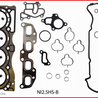Enginetech® - Cylinder Head Gasket Set