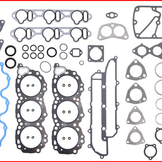 Enginetech® - Cylinder Head Gasket Set