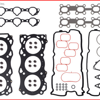 Enginetech® - Cylinder Head Gasket Set