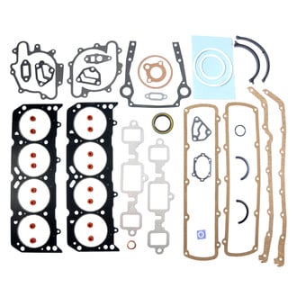 Enginetech® - Engine Gasket Set