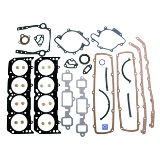 Enginetech® - Engine Full Gasket Set