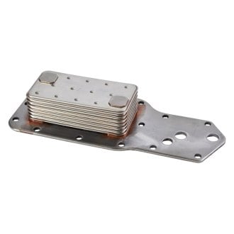 Enginetech® - Engine Oil Cooler