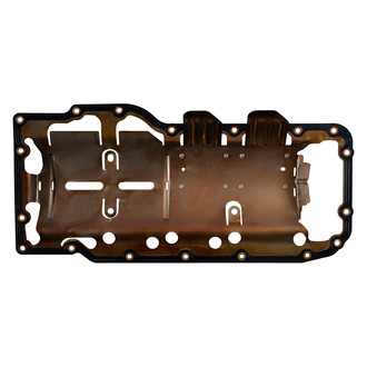 Enginetech® - Oil Pan Gasket