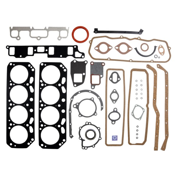 Enginetech® - Engine Full Gasket Set