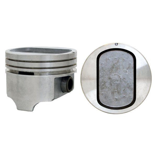 Enginetech® - Dish Top Engine Piston Set 