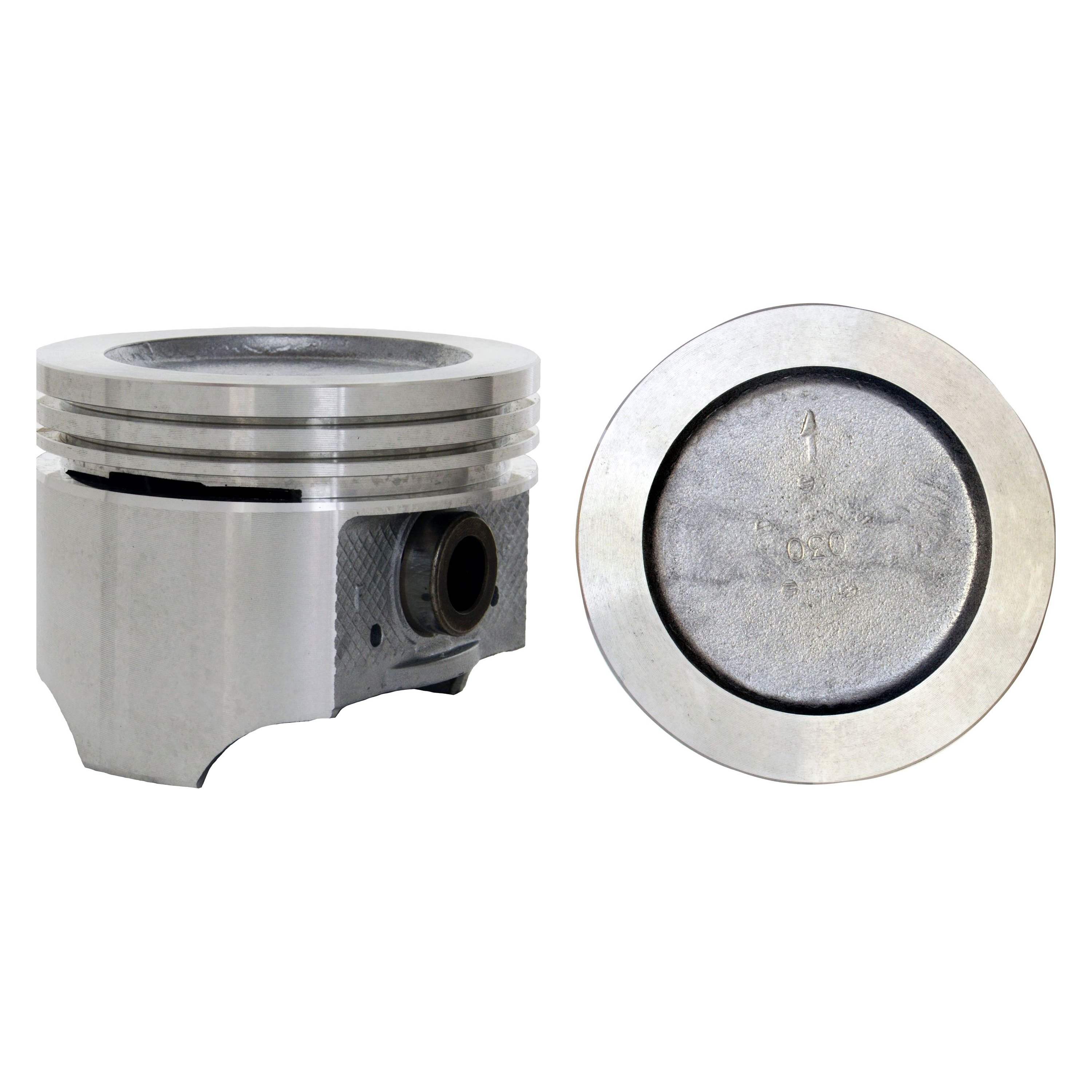 P1531(8)060 Dish Top Engine Piston Set