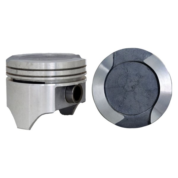 Enginetech® - Dish Top Engine Piston Set 