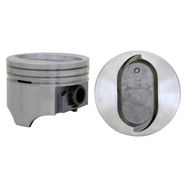 Enginetech® - Dish Top Engine Piston Set 