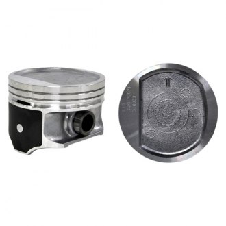 Details about   68Q104 PISTON WITH CONNECTING ROD STANDARD SIZE 2013 JEEP GRAND CHEROKEE 3.6