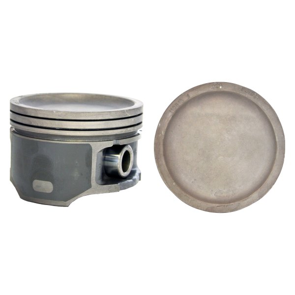 Enginetech® - Dish Top Engine Piston Set 