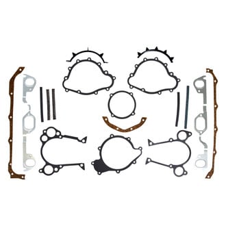 Enginetech® - Engine Full Gasket Set