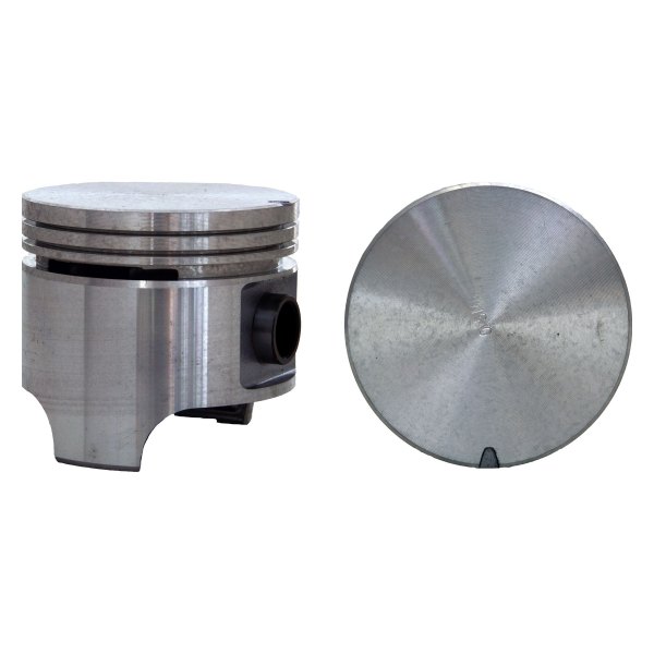 Enginetech® - Flat Top Engine Piston Set 