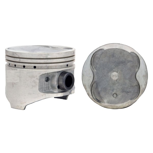 Enginetech® - Dish Top Engine Piston Set 