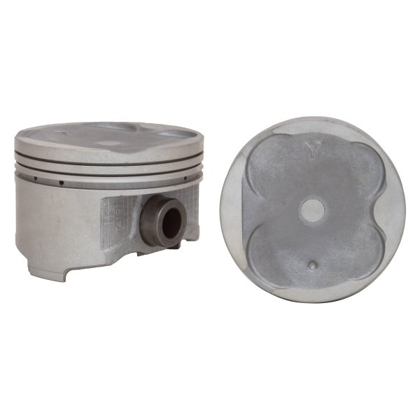 Enginetech® - Dish Top Engine Piston Set 