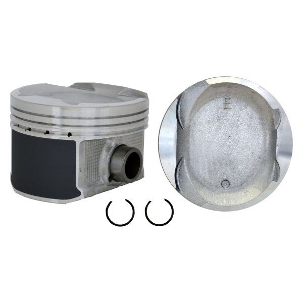 Enginetech® - Dish Top Engine Piston Set 