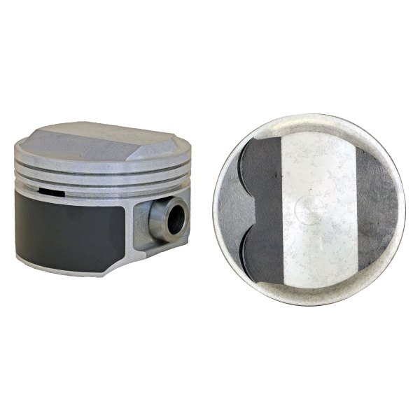 Enginetech® - Dome Top Engine Piston Set 