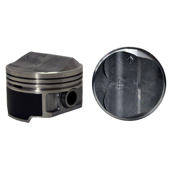 Enginetech® - Dome Top Engine Piston Set 