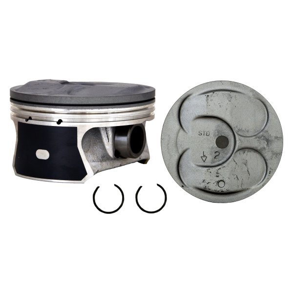 Enginetech® - Engine Piston Set 