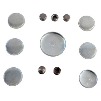 Enginetech® - Expansion Plug Kit