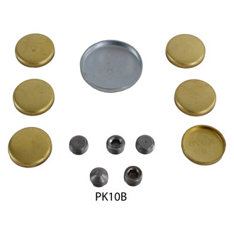Enginetech® - Expansion Plug Kit